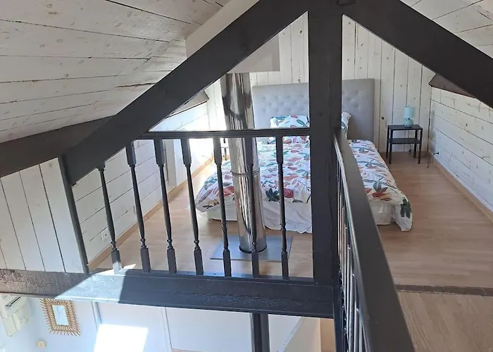 Charmante Petite Maison A 2 Pas De La Mer Maison 6