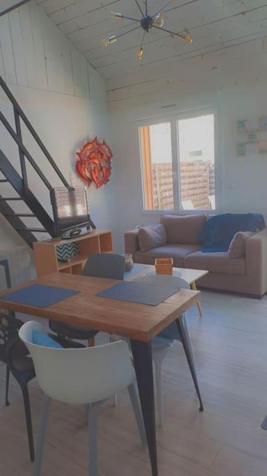Charmante Petite Maison A 2 Pas De La Maison 6 Vakantiehuis Binic