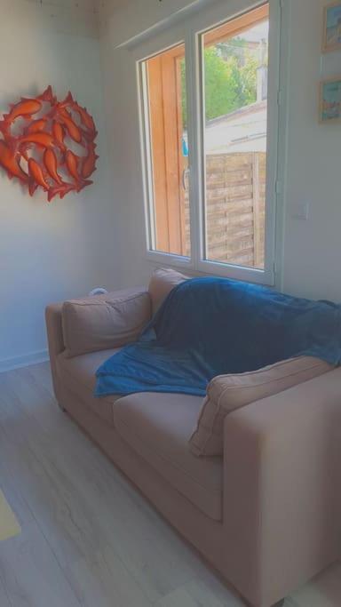Hébergement de vacances Charmante Petite Maison A 2 Pas De La Maison 6 Binic
