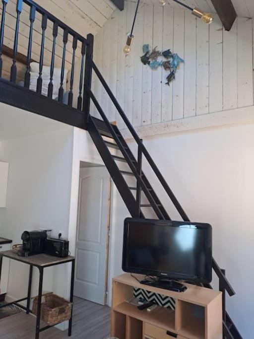 Charmante Petite Maison A 2 Pas De La Maison 6 * Binic