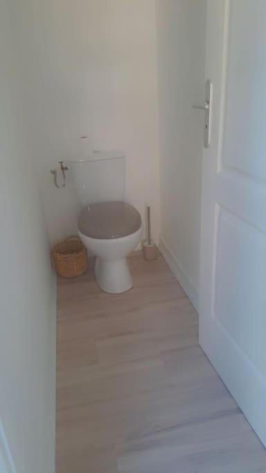 Hébergement de vacances Charmante Petite Maison A 2 Pas De La Maison 6 Binic
