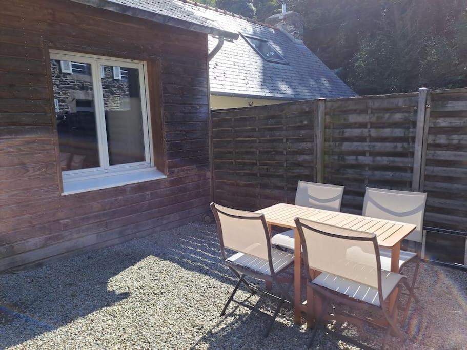 Charmante Petite Maison A 2 Pas De La Maison 6 Vakantiehuis