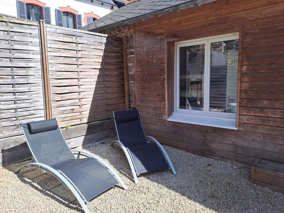 Hébergement de vacances Charmante Petite Maison A 2 Pas De La Maison 6