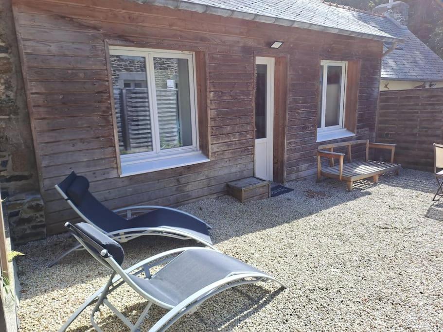 Hébergement de vacances Charmante Petite Maison A 2 Pas De La Maison 6 *