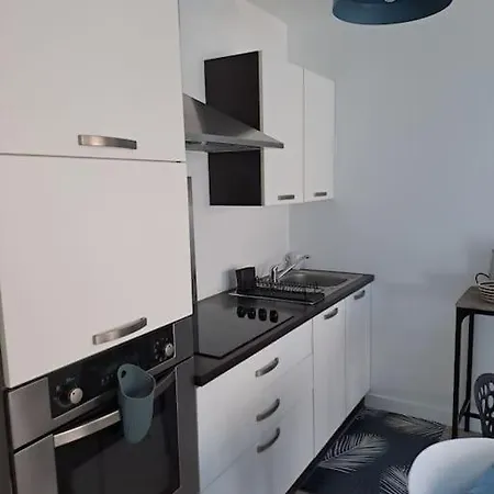 Charmante Petite Maison A 2 Pas De La Mer Maison 6 Binic Buitenkant foto