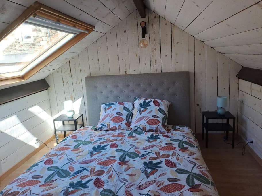 Charmante Petite Maison A 2 Pas De La Maison 6