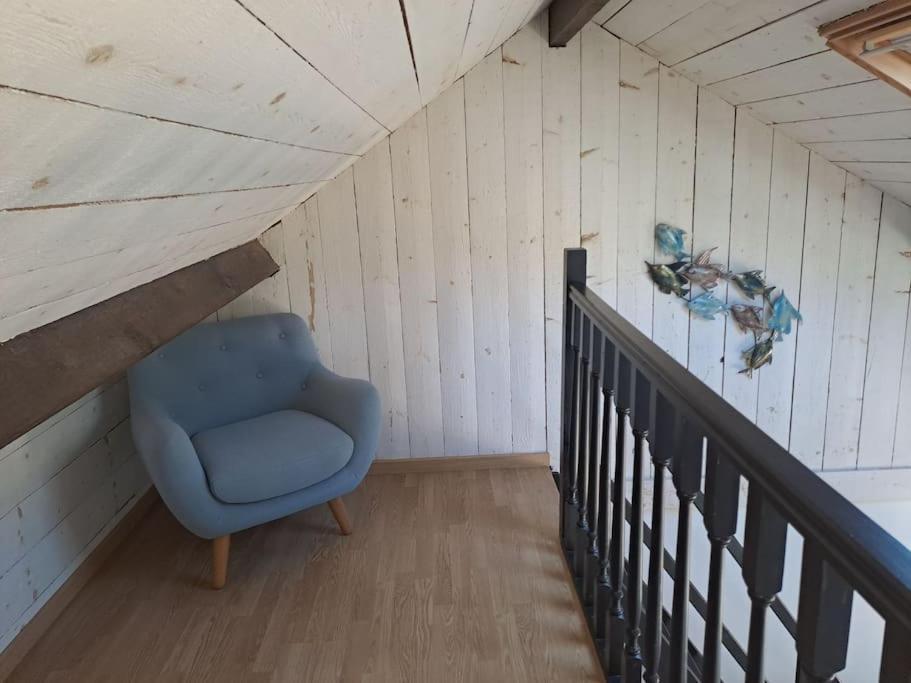 Charmante Petite Maison A 2 Pas De La Maison 6 Hébergement de vacances